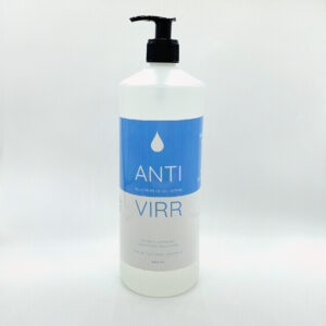 Hand and Armpit Gel/Antiperspirant 1000ml